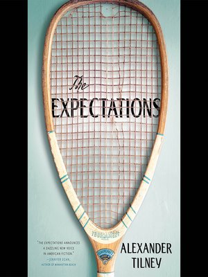 cover image of The Expectations